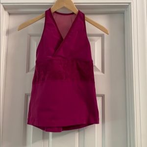 LULULEMON RACERBACK TANK